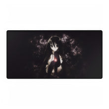 Load image into Gallery viewer, Anime Shakugan No Shanar Mouse Pad (Desk Mat)