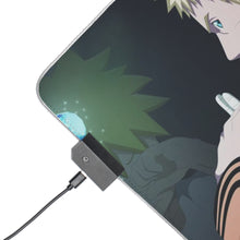 Load image into Gallery viewer, Rivals RGB LED Mouse Pad (Desk Mat)