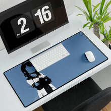Load image into Gallery viewer, Yuru Yuri Mouse Pad (Desk Mat)