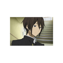 Load image into Gallery viewer, Masashi Tohgaito Face Rug