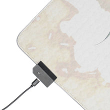 Load image into Gallery viewer, Sabikui Bisco RGB LED Mouse Pad (Desk Mat)