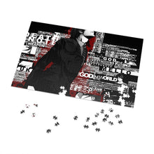Load image into Gallery viewer, Anime Death Note Jigsaw Puzzle
