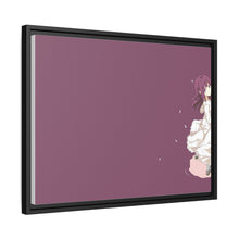 Load image into Gallery viewer, Shouko Makinohara - Seishun Buta Yarou Canvas Framed Art Print