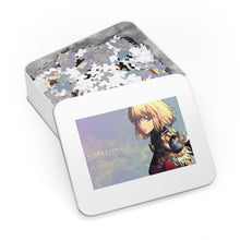 Load image into Gallery viewer, Cha Hae-in Jigsaw Puzzle