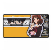 Load image into Gallery viewer, Anime Sound! Euphonium Mouse Pad (Desk Mat)