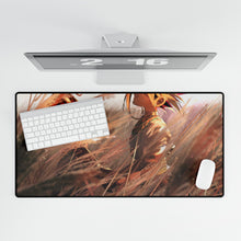 Load image into Gallery viewer, Yu-Gi-Oh! Mouse Pad (Desk Mat)