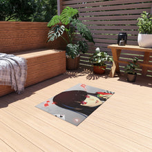 Load image into Gallery viewer, Kakegurui Yumeko Jabami Rug