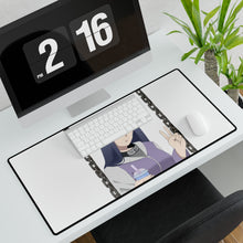 Load image into Gallery viewer, Anime Naruto Mouse Pad (Desk Mat)