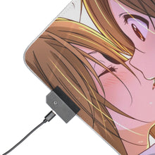 Load image into Gallery viewer, K-ON! RGB LED Mouse Pad (Desk Mat)
