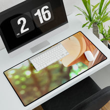 Load image into Gallery viewer, Anime Naruto Mouse Pad (Desk Mat)