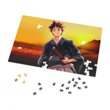 Load image into Gallery viewer, Anime Food Wars: Shokugeki no Soma Jigsaw Puzzle