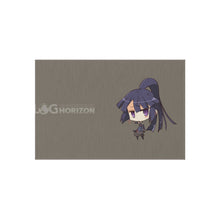 Load image into Gallery viewer, Log Horizon Akatsuki Rug