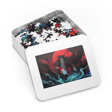 Load image into Gallery viewer, Nezuko Kamado Jigsaw Puzzle