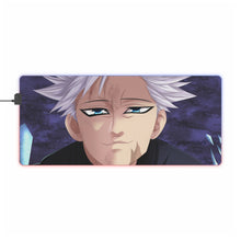 Load image into Gallery viewer, The Seven Deadly Sins RGB LED Mouse Pad (Desk Mat)