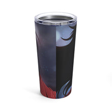 Load image into Gallery viewer, Hellsing Alucard Tumbler 20oz