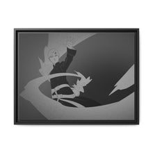Load image into Gallery viewer, Anime Borutor Canvas Framed Art Print