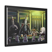 Load image into Gallery viewer, Anime One Piece Canvas Framed Art Print