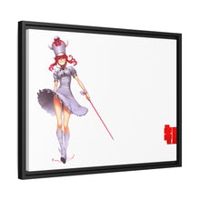 Load image into Gallery viewer, Get ready Canvas Framed Art Print