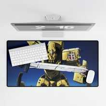 Load image into Gallery viewer, Break Blade Mouse Pad (Desk Mat)