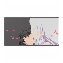 Load image into Gallery viewer, Anime Re:ZERO -Starting Life in Another World- Mouse Pad (Desk Mat)