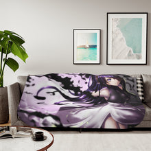 Load image into Gallery viewer, Seraph of the End Sherpa Blanket