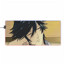 Load image into Gallery viewer, Uta no Prince-sama RGB LED Mouse Pad (Desk Mat)
