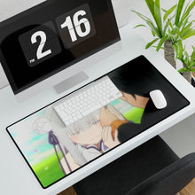 Load image into Gallery viewer, Anime Re:ZERO -Starting Life in Another World- Mouse Pad (Desk Mat)