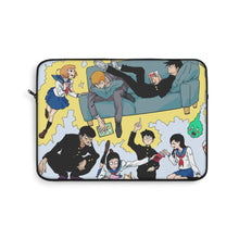 Load image into Gallery viewer, Anime Mob Psycho 100 Laptop Sleeve