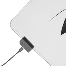 Load image into Gallery viewer, Goten RGB LED Mouse Pad (Desk Mat)