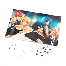 Load image into Gallery viewer, Anime Fairy Tail Jigsaw Puzzle