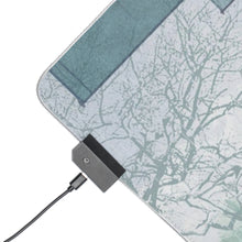 Load image into Gallery viewer, Mo Dao Zu Shi RGB LED Mouse Pad (Desk Mat)