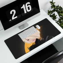 Load image into Gallery viewer, NieR: Automata Mouse Pad (Desk Mat)