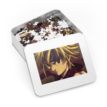 Load image into Gallery viewer, The Seven Deadly Sins Meliodas Jigsaw Puzzle