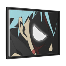 Load image into Gallery viewer, Soul Eater Canvas Framed Art Print