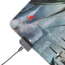 Load image into Gallery viewer, Rozen Maiden RGB LED Mouse Pad (Desk Mat)