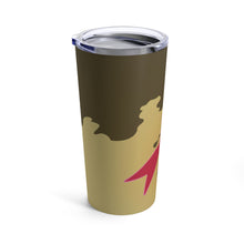 Load image into Gallery viewer, FLCL Naota Nandaba, Canti Tumbler 20oz