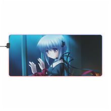 Load image into Gallery viewer, Rewrite RGB LED Mouse Pad (Desk Mat)