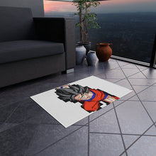 Load image into Gallery viewer, Goku Rug