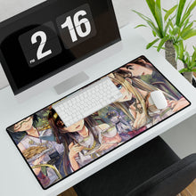 Load image into Gallery viewer, KanColle Mouse Pad (Desk Mat)