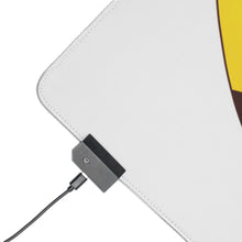 Load image into Gallery viewer, Monogatari (Series) RGB LED Mouse Pad (Desk Mat)