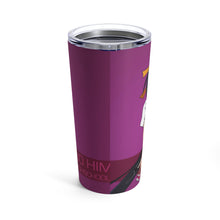 Load image into Gallery viewer, High School DxD Akeno Himejima Tumbler 20oz