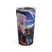 Load image into Gallery viewer, Guilty Crown Tumbler 20oz