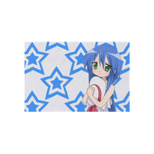 Load image into Gallery viewer, Lucky Star Konata Izumi Rug