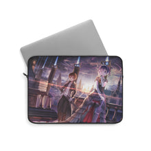 Load image into Gallery viewer, Love, Chunibyo & Other Delusions Rikka Takanashi Laptop Sleeve