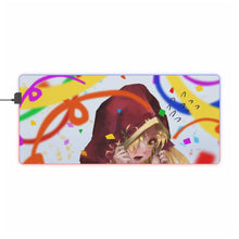 Load image into Gallery viewer, Fate/Grand Order RGB LED Mouse Pad (Desk Mat)