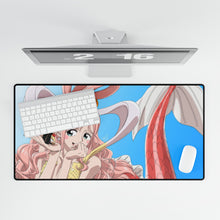 Load image into Gallery viewer, Anime One Piece Mouse Pad (Desk Mat)