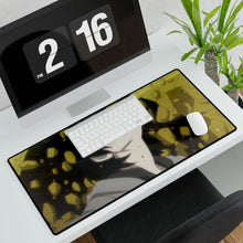 Load image into Gallery viewer, Owarimonogatari Mouse Pad (Desk Mat)