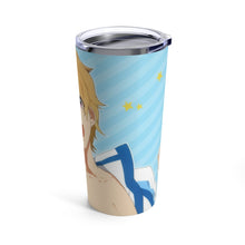 Load image into Gallery viewer, Free! Nagisa Hazuki Tumbler 20oz