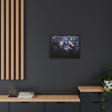 Load image into Gallery viewer, Anime Re:ZERO -Starting Life in Another World- Canvas Framed Art Print