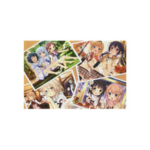 Load image into Gallery viewer, Is The Order A Rabbit? Rug